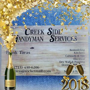 Meet your Posher, Frank